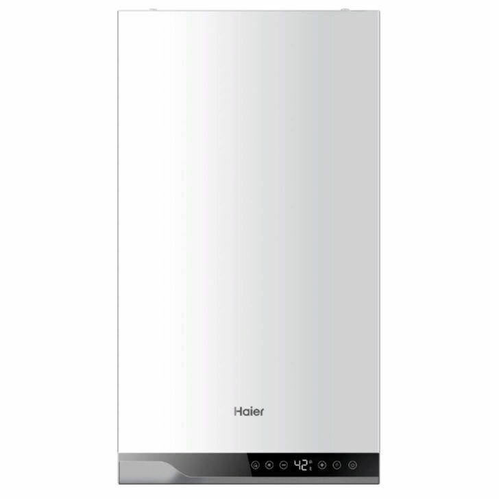 Настенный газовый котел Haier TechLine 1.14 Ti