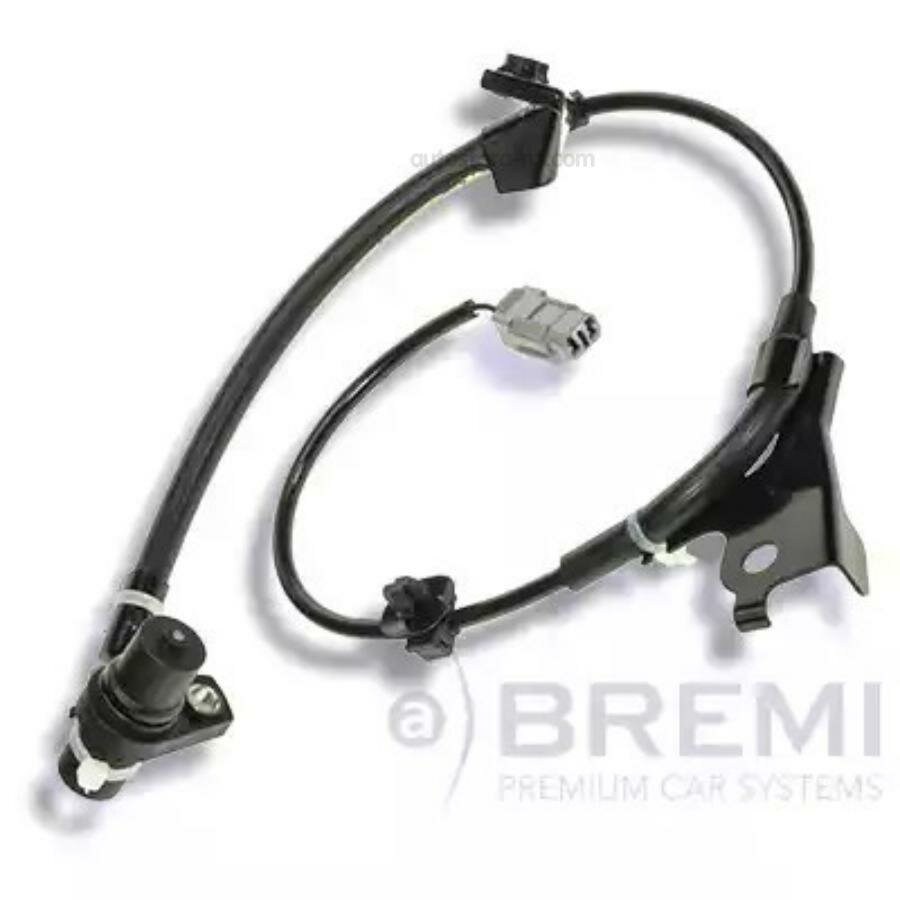 BREMI 50119 Датчик ABS
