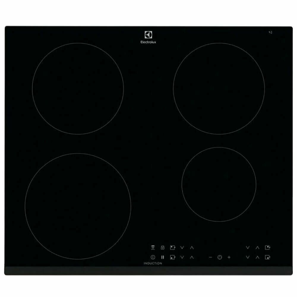 Встраиваемая индукционная панель ELECTROLUX LIR60433 официальная гарантия