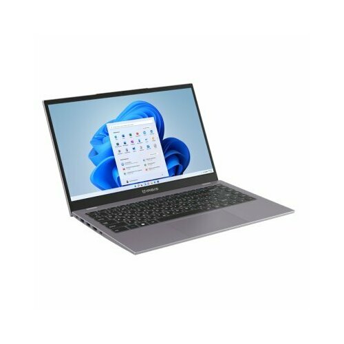 Ноутбук Irbis 14NBP3008L Intel Core i7 1355U 17 GHz - 50 GHz 16384 Mb 14 Full HD 1920x1080 1000 Gb SSD DVD нет Intel Iris Xe Graphics 4G LTE Windows 11 Professional серый 155 кг 14NBP3008L 8547800₽