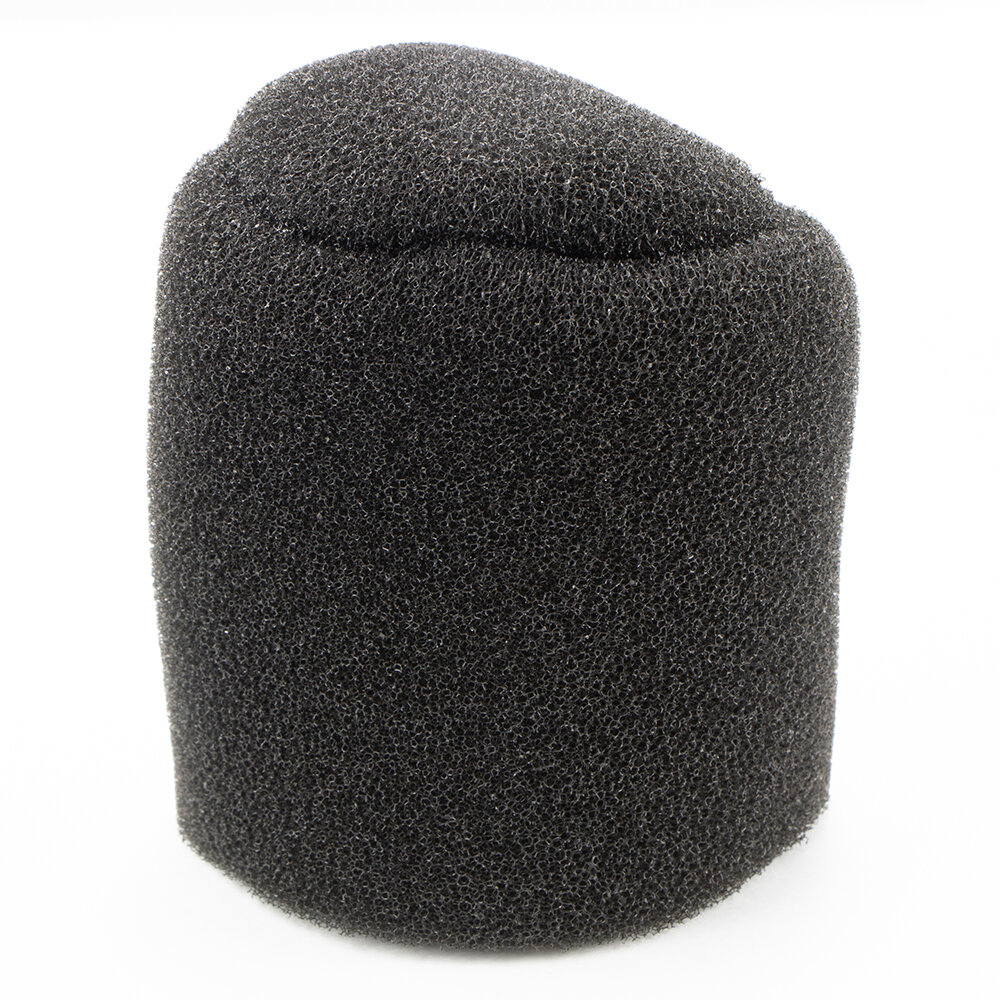 фото Поролоновый фильтр для пылесоса KRONS 2 шт