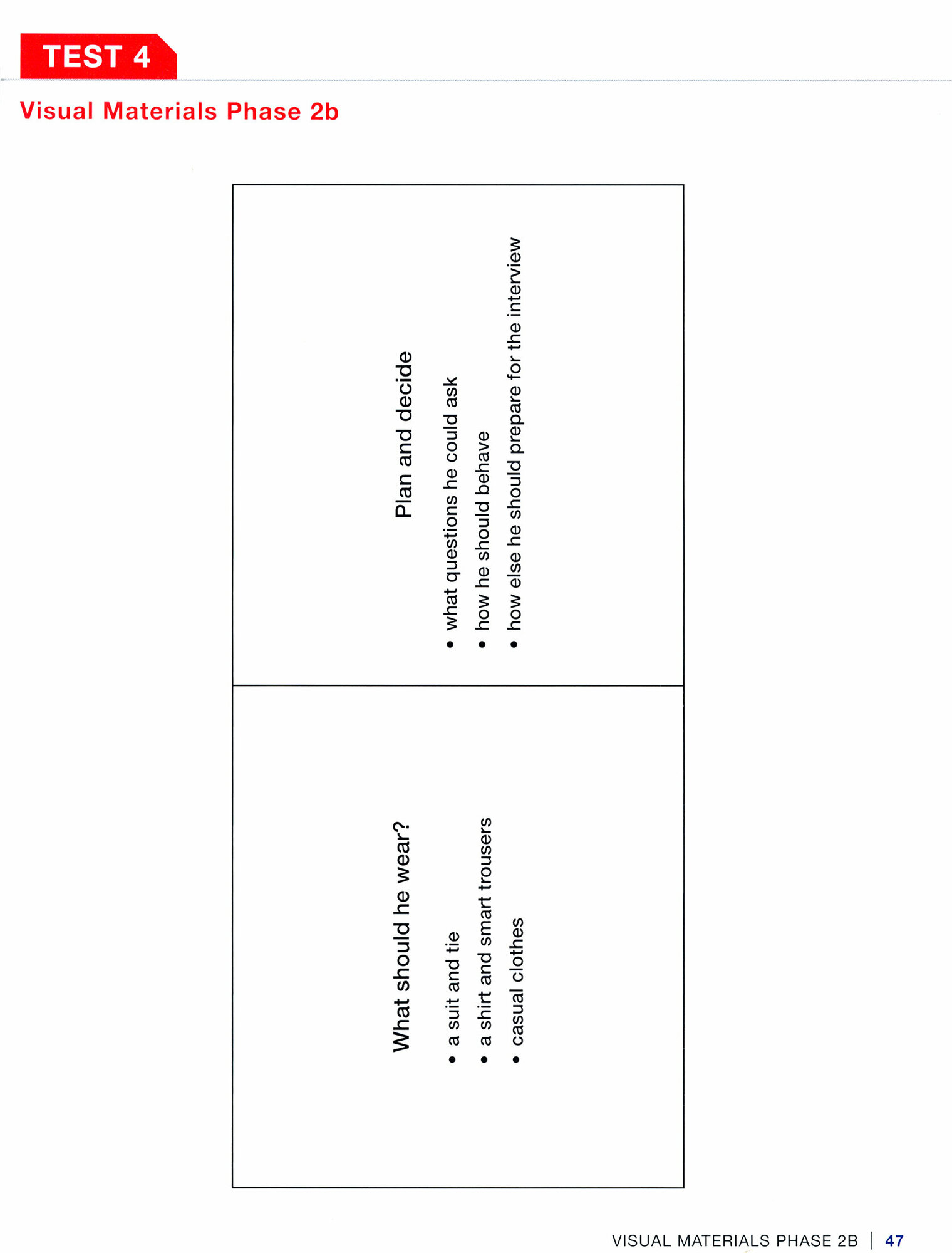 IELTS Life Skills Official Cambridge Test Practice B1 SB with Answers and Audio - фото №4