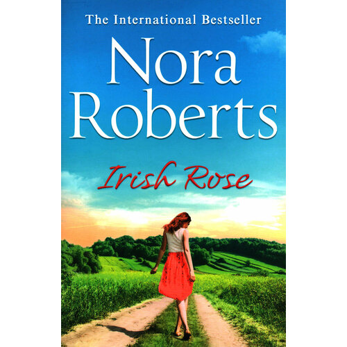 Irish Rose | Roberts Nora