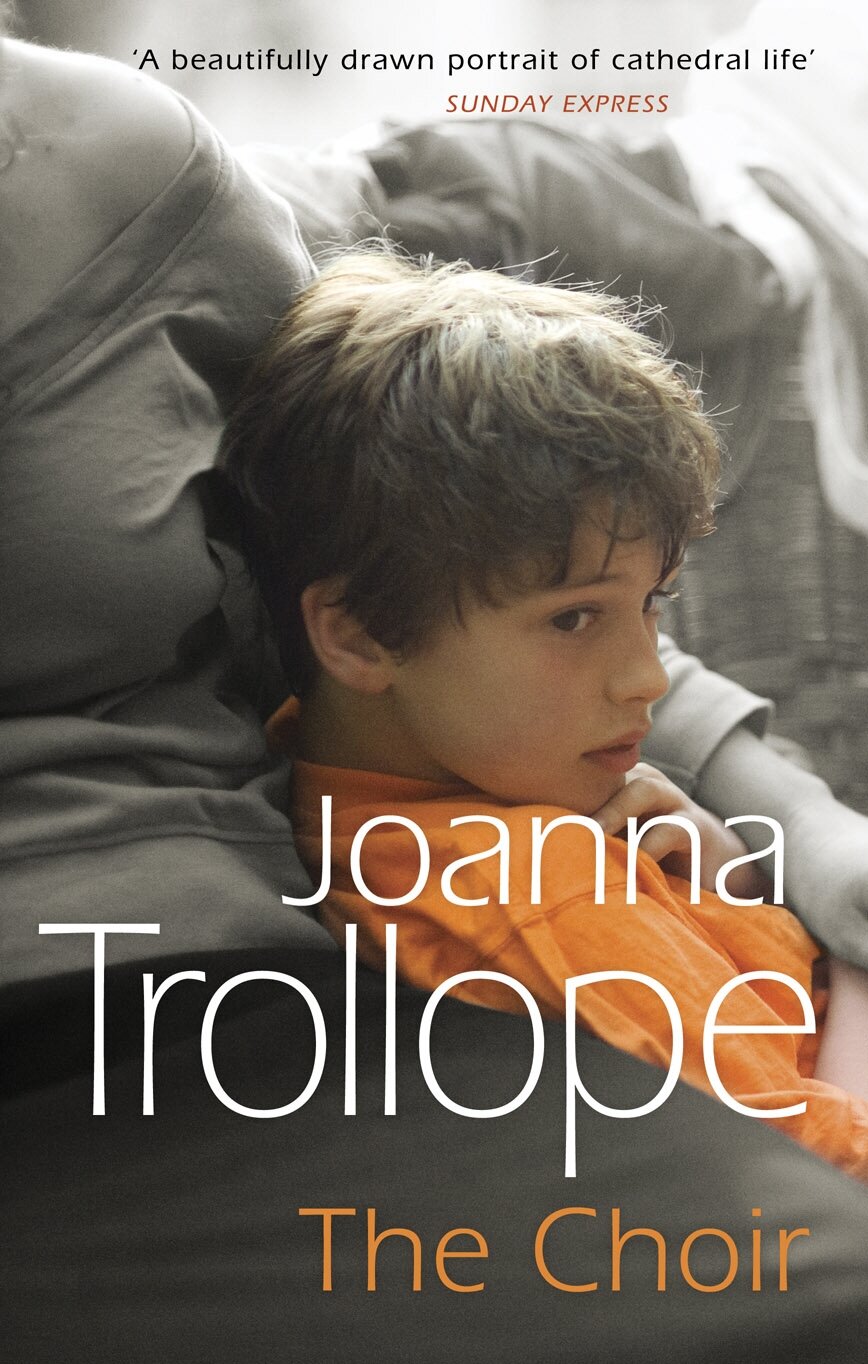 The Choir | Trollope Joanna