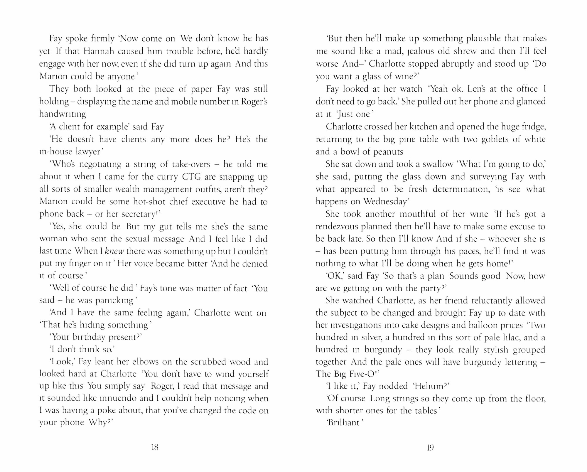 The Big Five O / Wenham-Jones Jane / Книга на Английском - фото №2