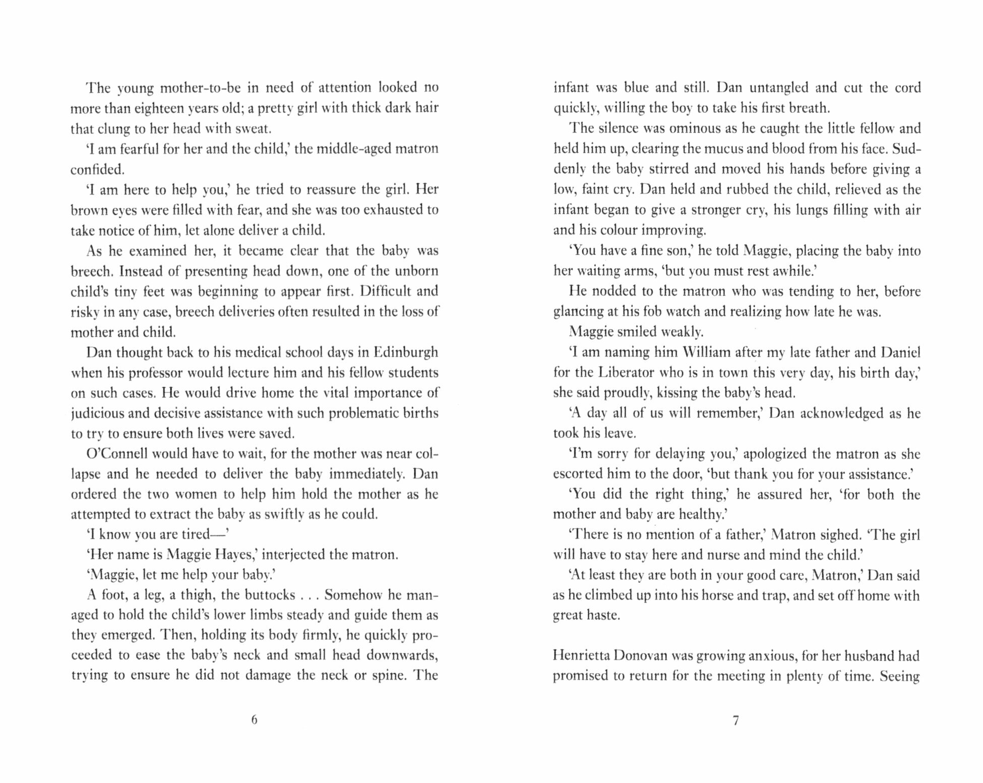 The Hungry Road / Книга на Английском - фото №2