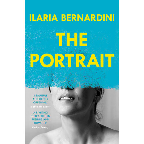 The Portrait | Bernardini Ilaria