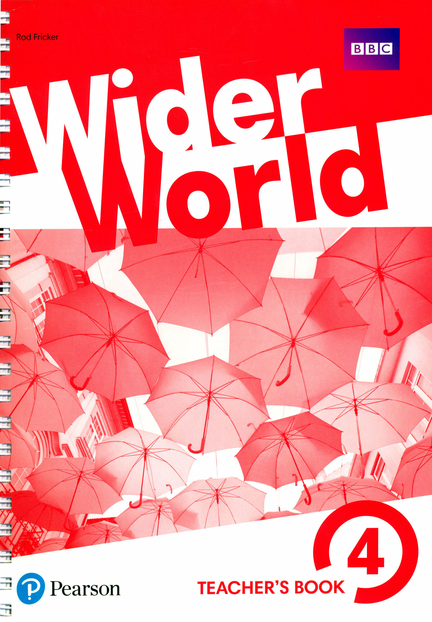 Wider World 4. Teacher's Book with MyEnglishLab + ExtraOnline Home Work + DVD-ROM - фото №2