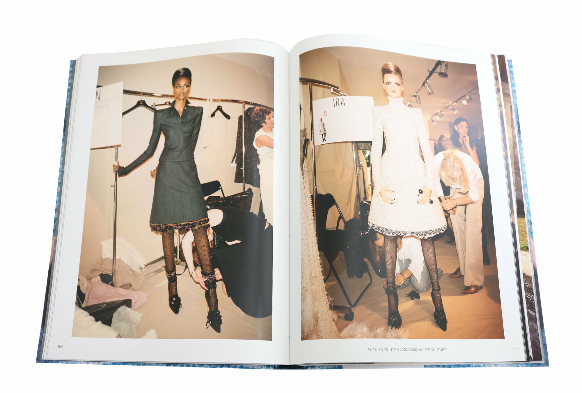 Karl Lagerfeld Unseen: The Chanel Years - фото №15