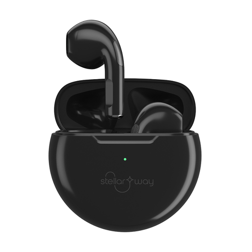 Stellarway Bluetooth-гарнитура Stellarway STWPRO-TWS2 черная 149000₽