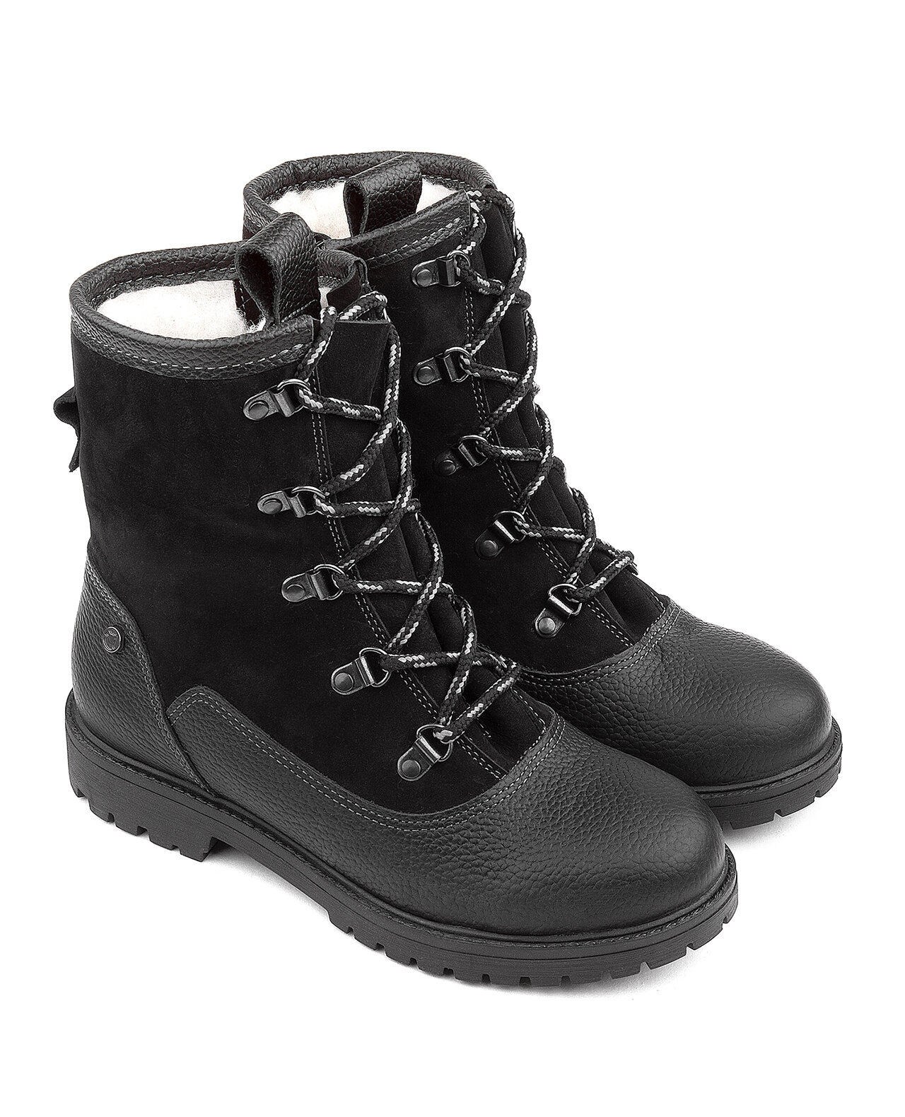 Ботинки берцы