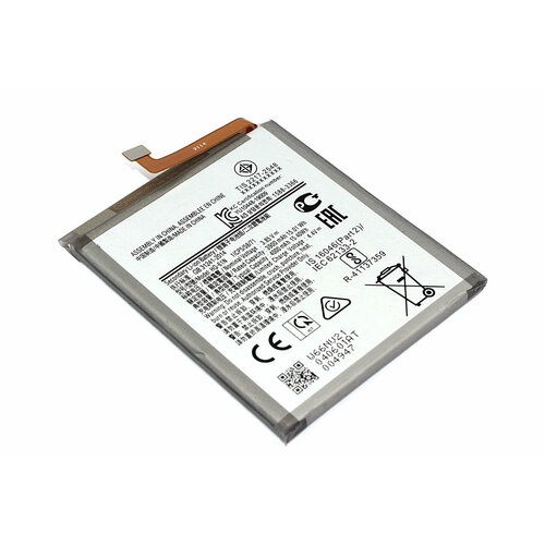 Аккумуляторная батарея Samsung Galaxy M01 SM-M013 (EB-BA013ABY) 3900mAh original replacement phone battery eb ba013aby for samsung galaxy a01 core rechargable batteries 2920mah with free tools
