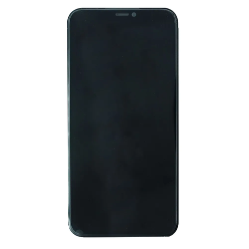 Дисплей для Apple iPhone 11 Pro с тачскрином Черный - (In-Cell) смартфон apple iphone 11 pro 512gb серебристый