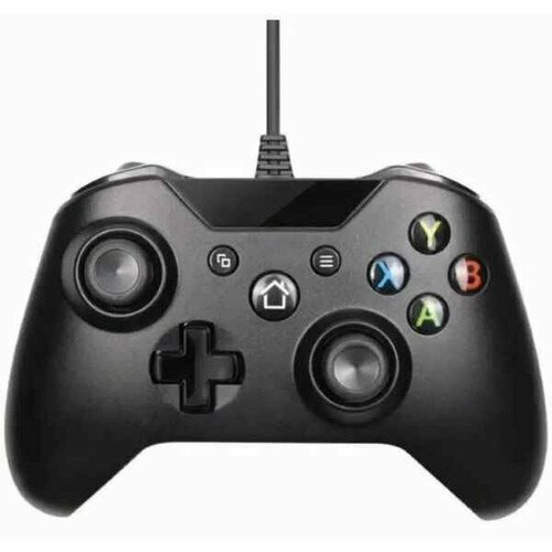 Проводной геймпад VIDGES N-1 для Xbox One Series SX PS3 PC Чёрный 279900₽