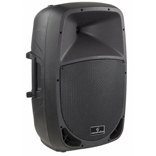 Soundsation Go-Sound-15A L482L Акустическая система активная 880 Вт 2009000₽