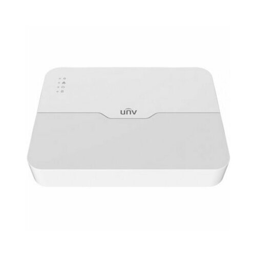 Видеорегистратор UniView UNV NVR301-08LS3-P8 789600₽