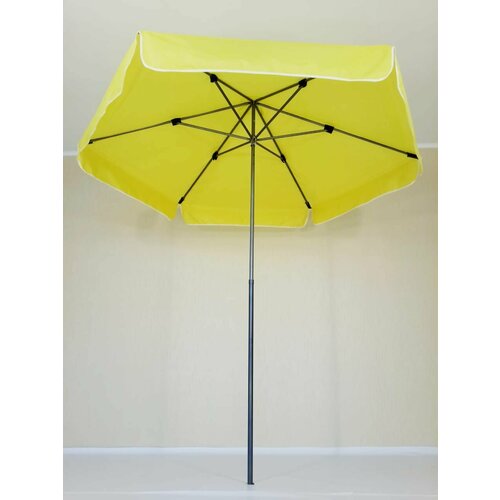Садовый зонт D 2.0m ж