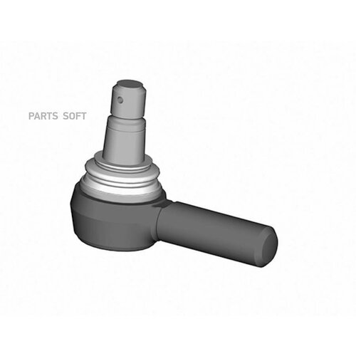 EGEROT ER0120 ER0120_наконечник рулевой тяги LHT!\Setra