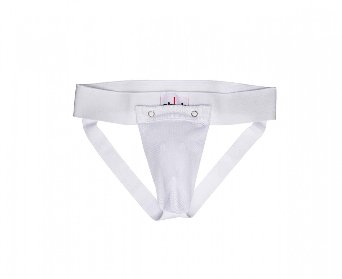   Clinch Groin Guard  M