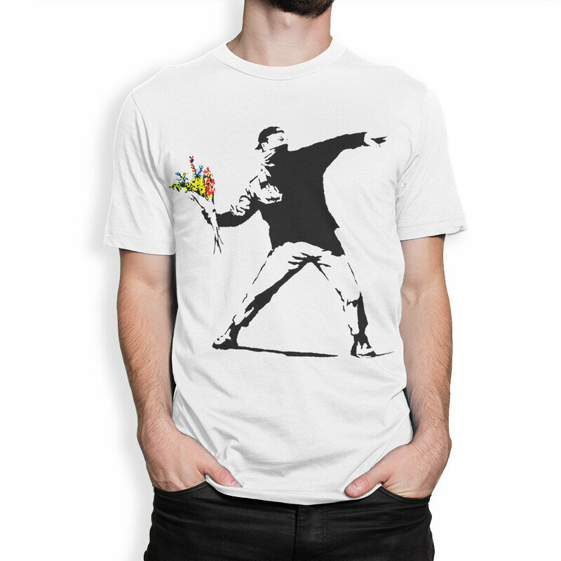 Футболка Dream Shirts