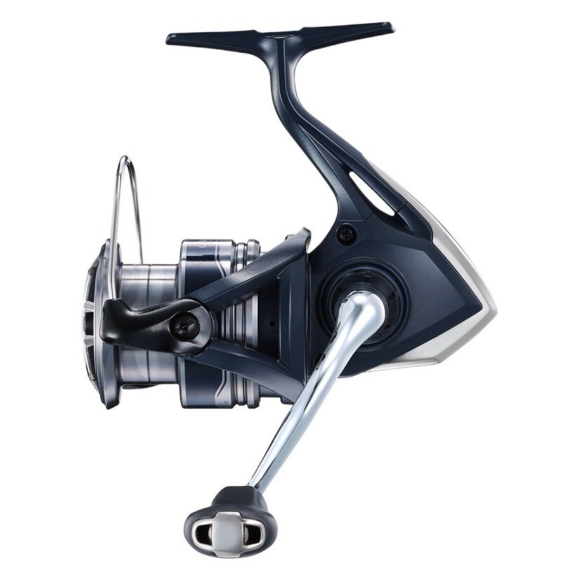 Рыболовная катушка Shimano Luya Wheel SIENNA CATANA, для пресноводной рыбалки