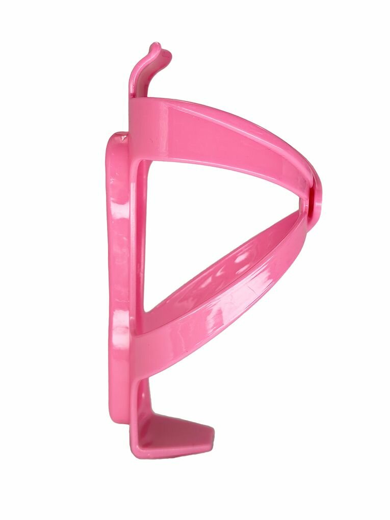 Флягодержатель Vinca sport HC 13 пластик розовый HC 13 pink