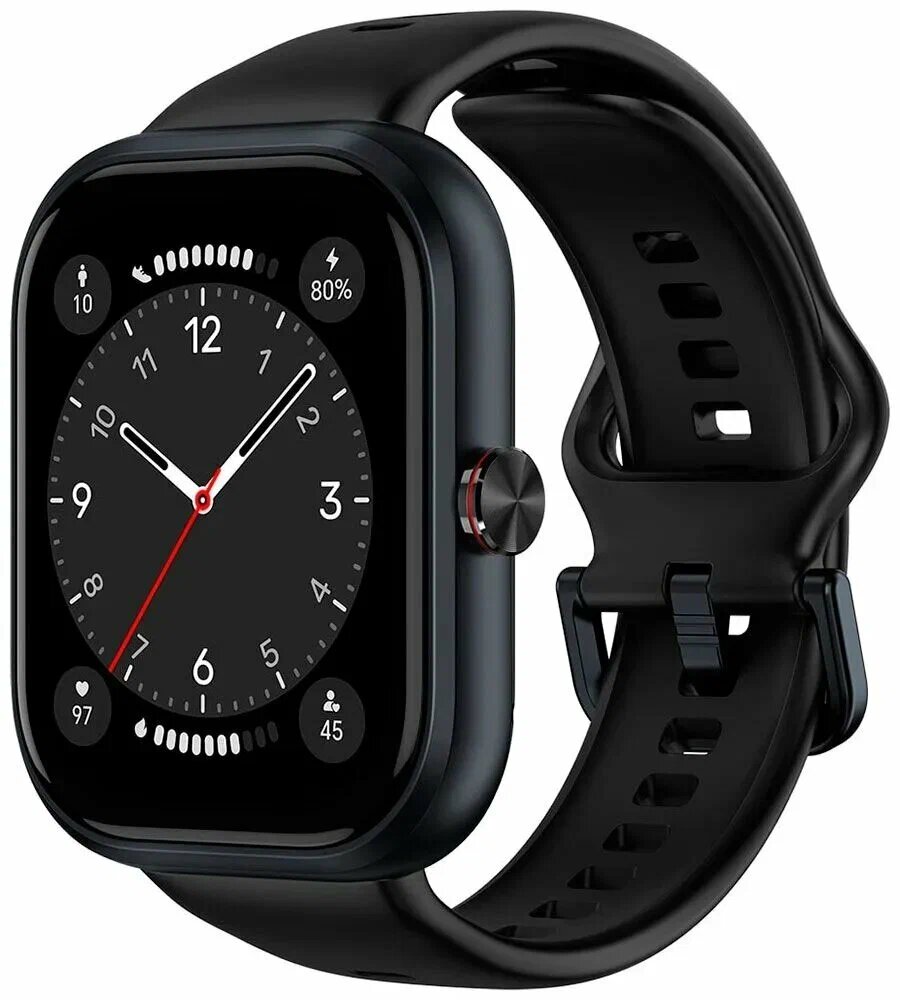 Смарт-часы HONOR CHOICE Watch BOT-WB01, черный