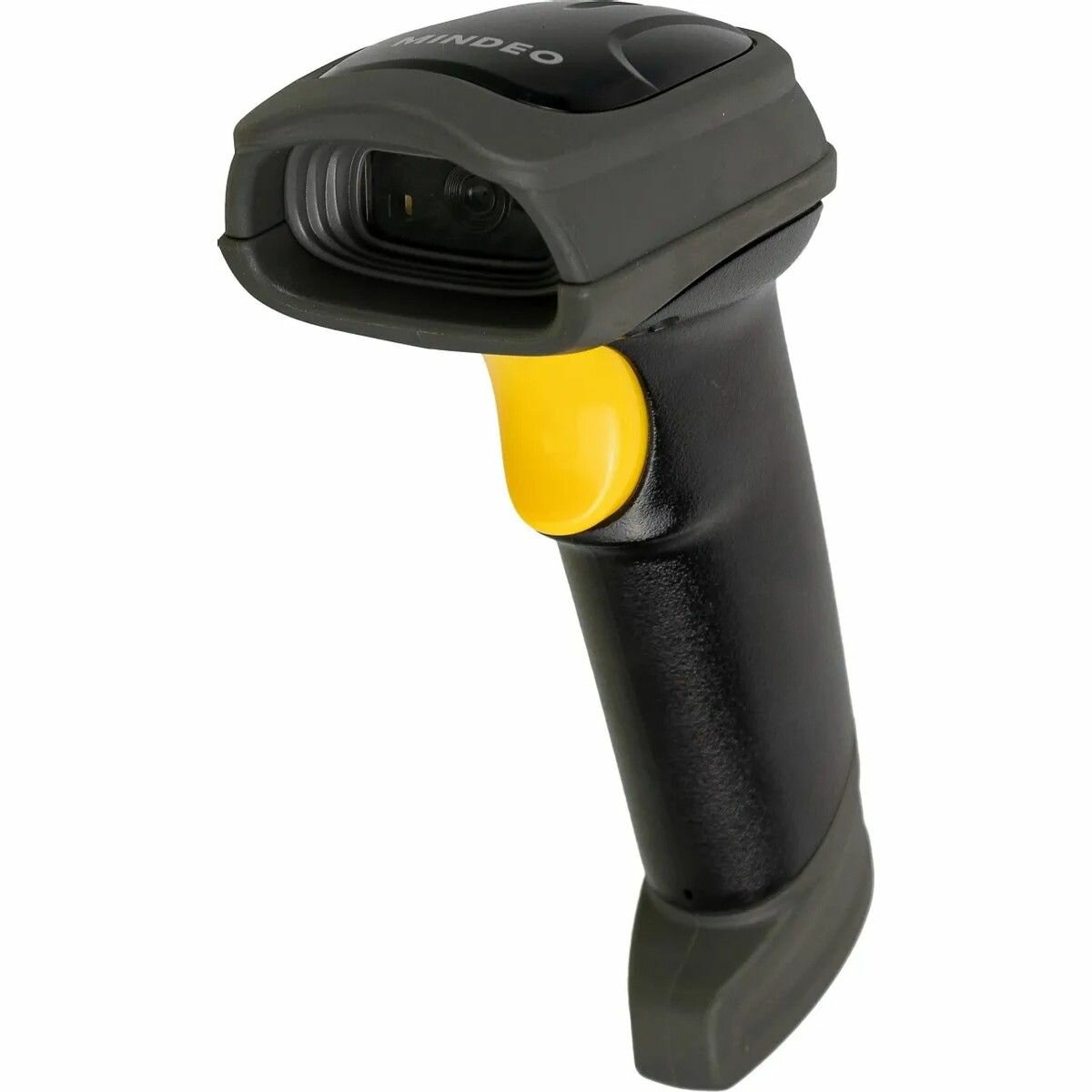 Сканер штрих-кода Mindeo 2D MD6600-HD, USB с подставкой