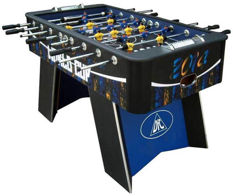 Игровой стол DFC футбол WORLDCUP (SB-ST-11SC)