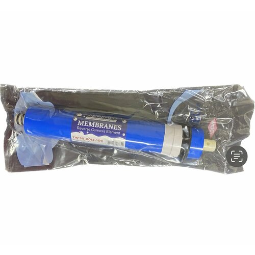 Мембрана обратного осмоса PUREPRO TW30 2012-100G