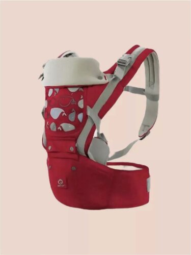 Изображение товара Эргорюкзак кенгуру для переноски детей