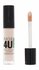 Parisa Cosmetics Консилер для лица Base 4U, матовый, тон 02 Neutr...
