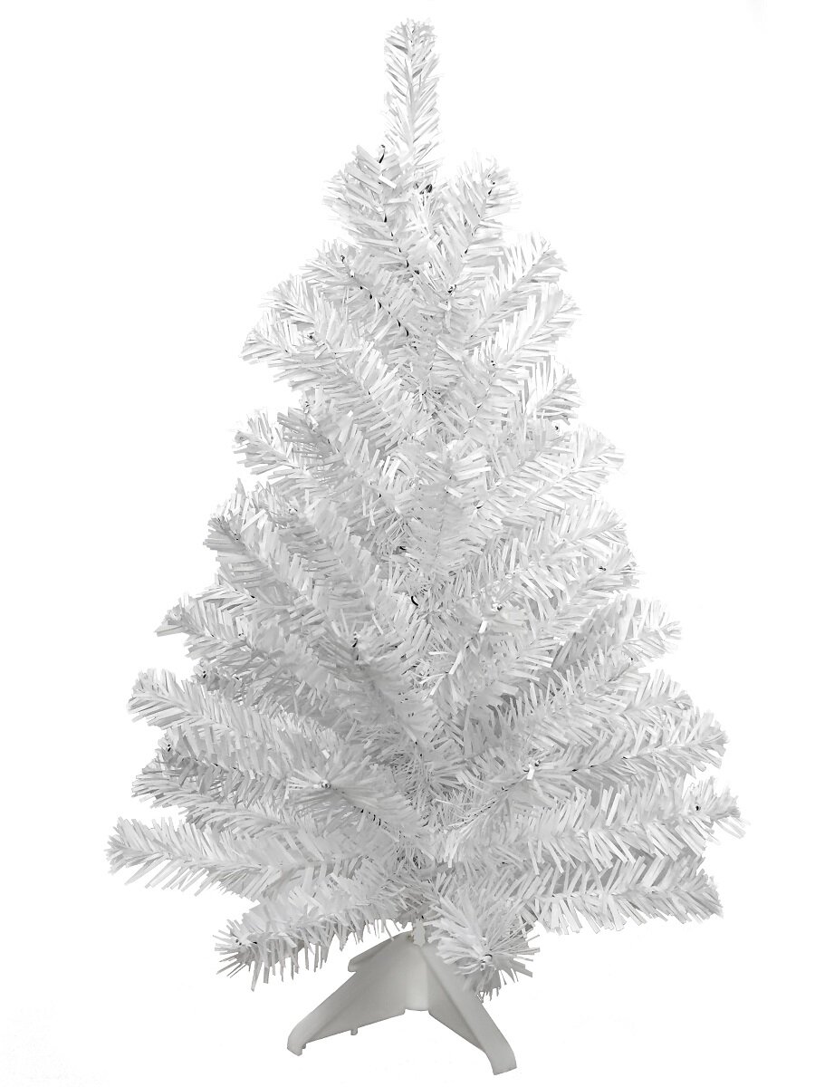 Ель MOROZCO Метелица белая 0 3 м