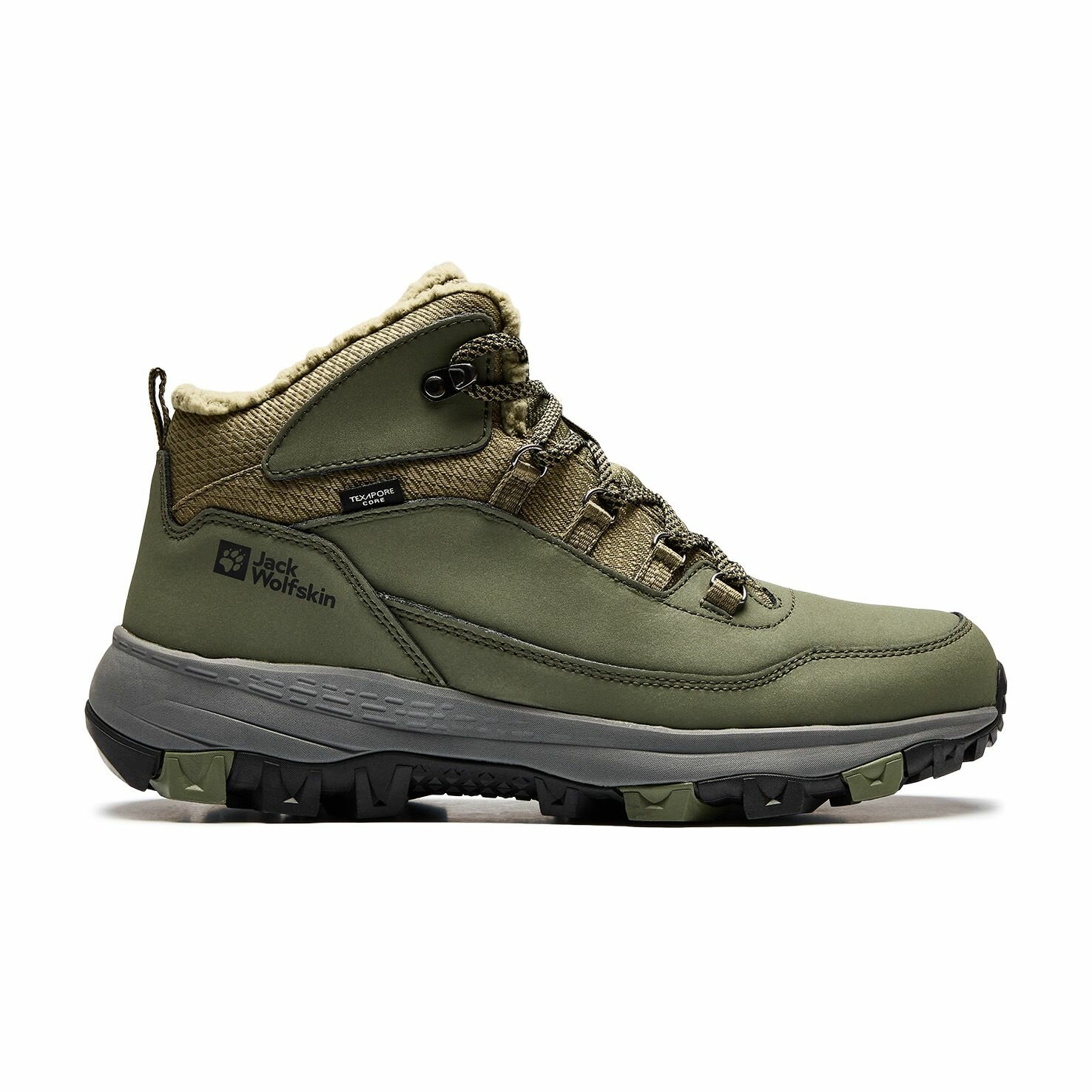 Ботинки Jack Wolfskin