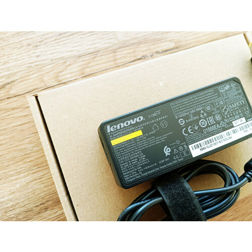 Блок питания Lenovo ADP-65FD B оригинал адаптер 20V 325A 65W 3790₽