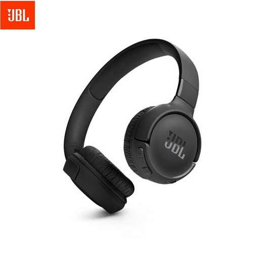 Наушники JBL Tune 520 BT черные 4490₽