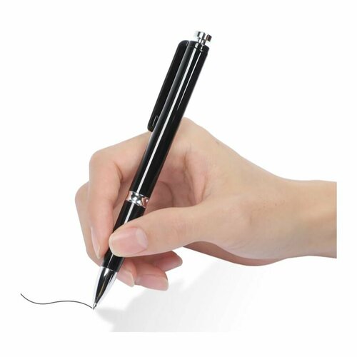 Профессиональный цифровой рекордер ручка-диктофон H-8 3100₽