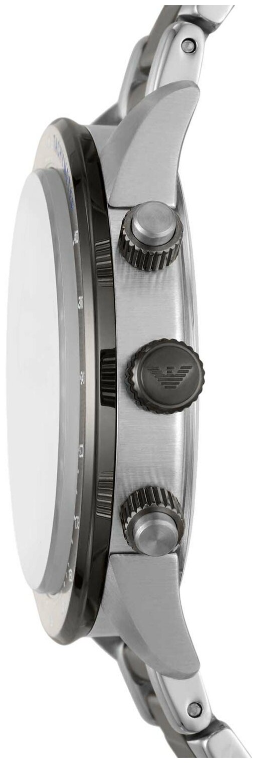 Наручные часы EMPORIO ARMANI — фото 1