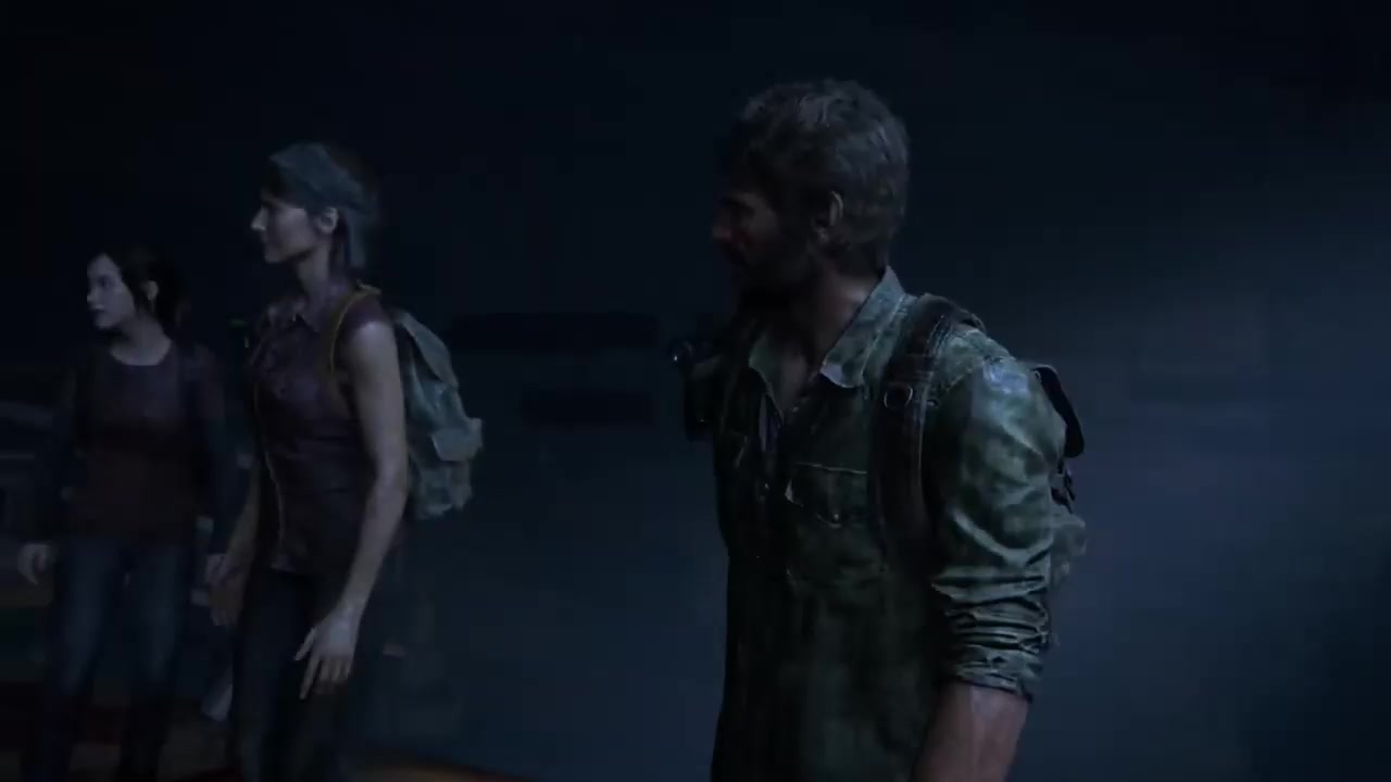 Игра The Last of Us Part I для PlayStation 5, все страны — фото 1
