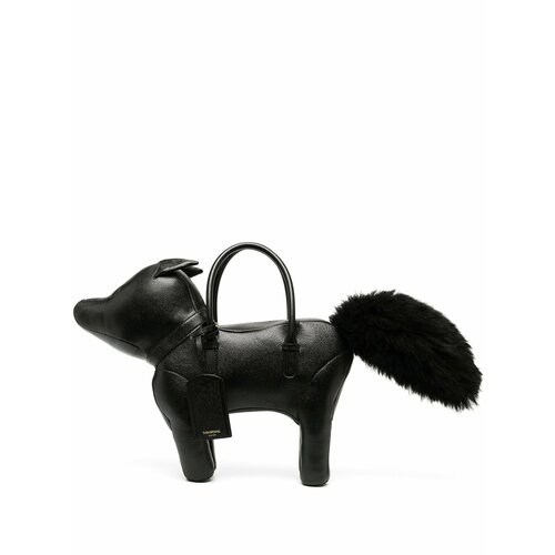 Сумка THOM BROWNE, черный