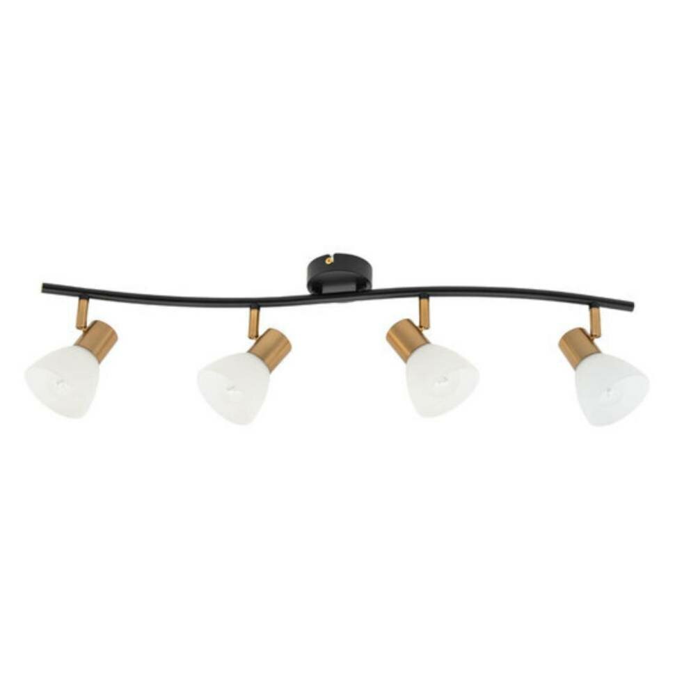 ARTE LAMP Спот Arte Lamp FALENA A3117PL-4BK