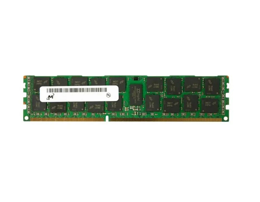 Micron Оперативная память DDR4 16GB PC4-2133P-RB0-10 MTA36ASF2G72PZ-2G1A2II