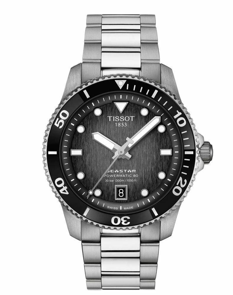 Наручные часы TISSOT 
