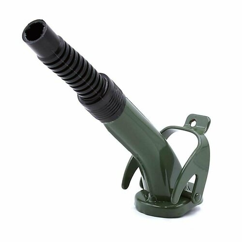 Насадка носик для канистры универсальный заливное устройство для бензина дизеля 639₽