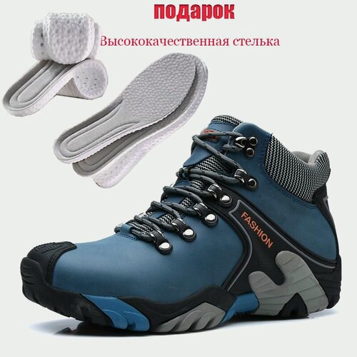 Изображение товара Ботинки рабочие