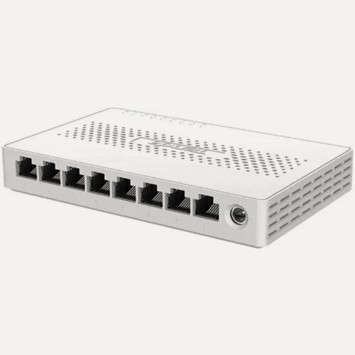 Изображение товара Коммутатор Tenda SM108