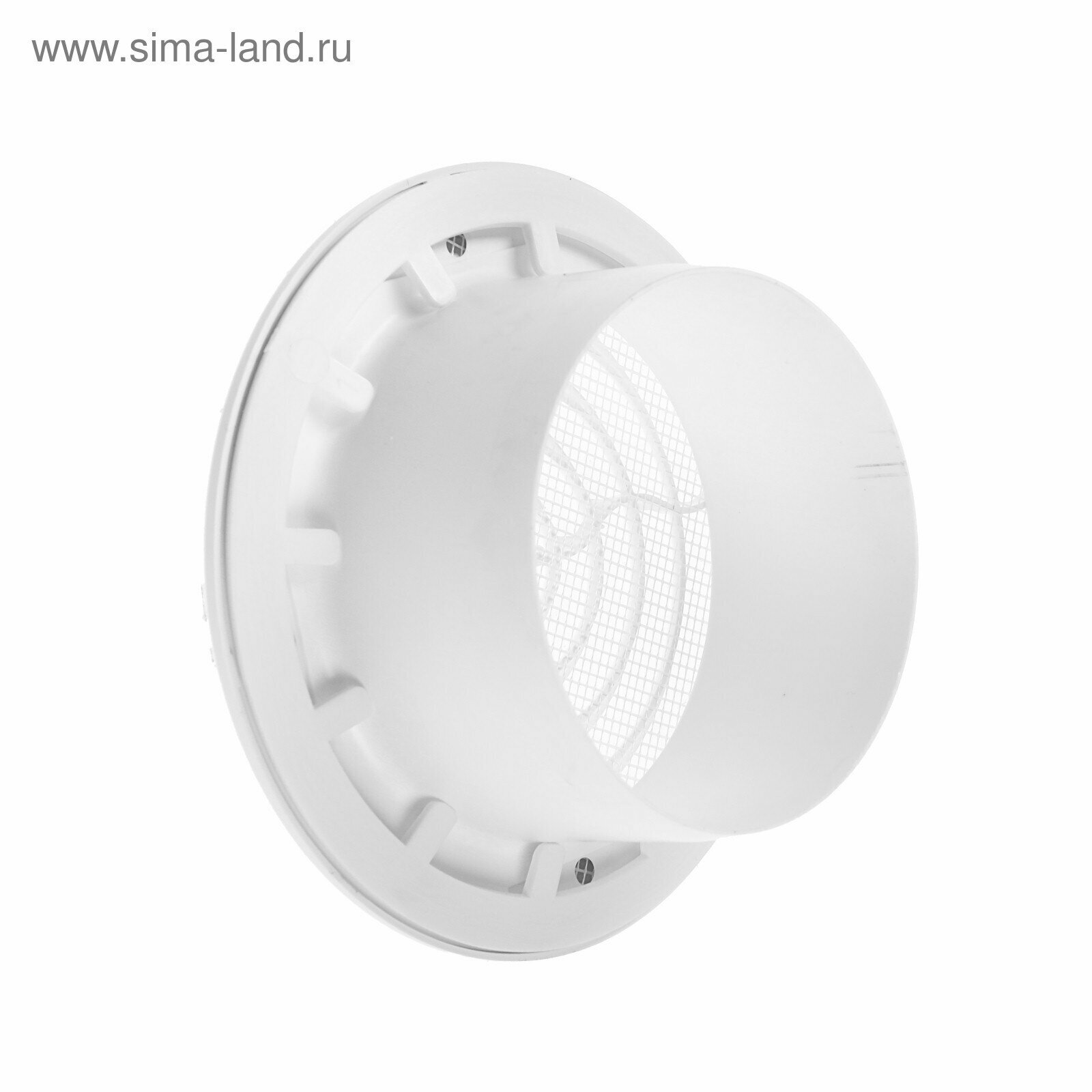 Диффузор 10DK Ф100мм ЭРА — фото 1