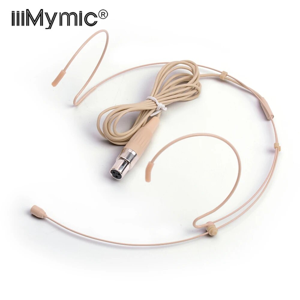 Гарнитурный микрофон AKG Samson