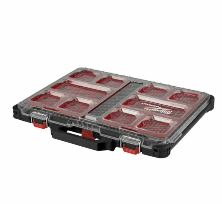 Органайзер Milwaukee Packout 4932471064