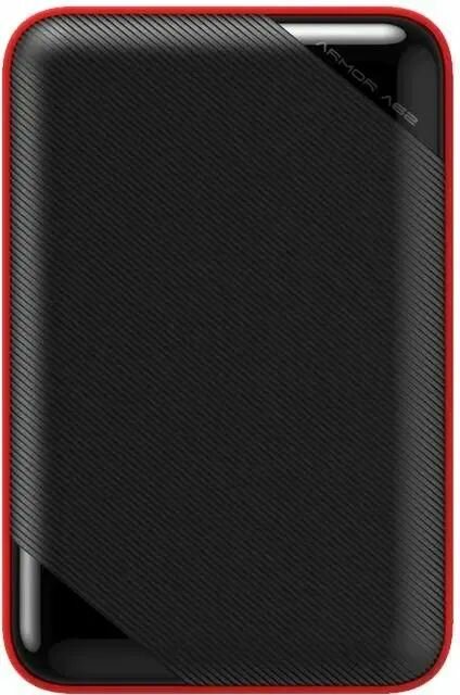 Внешний жесткий диск Silicon Power Armor A62 SP040TBPHD62LS3K